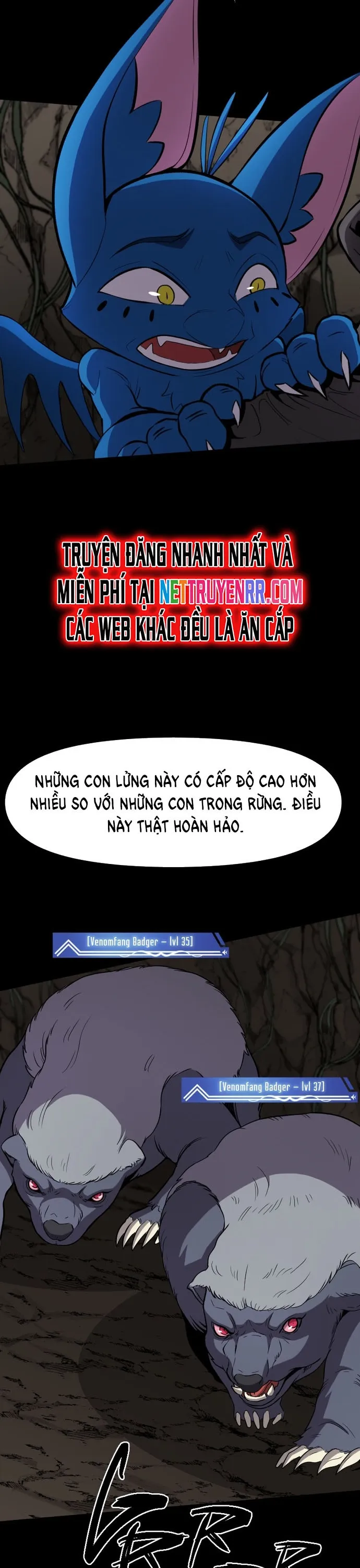 Thợ Săn Nguyên Thủy Chapter 29 - Trang 2