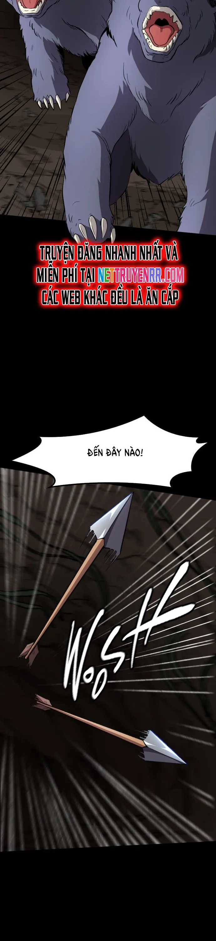 Thợ Săn Nguyên Thủy Chapter 29 - Trang 2