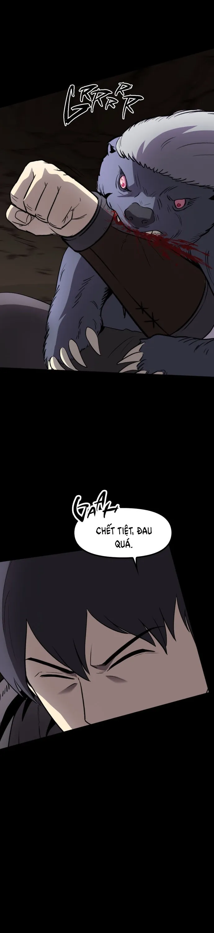 Thợ Săn Nguyên Thủy Chapter 29 - Trang 2