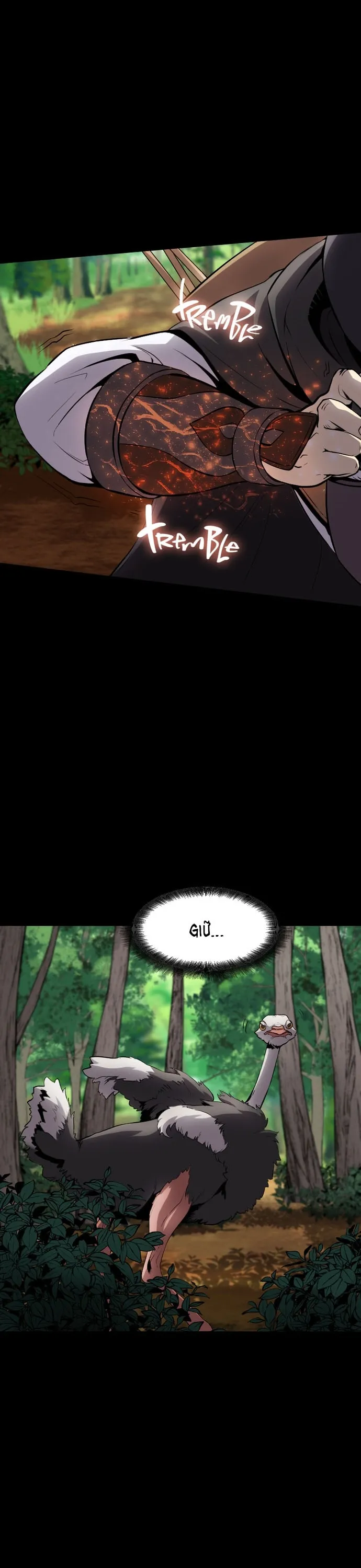 Thợ Săn Nguyên Thủy Chapter 29 - Trang 2