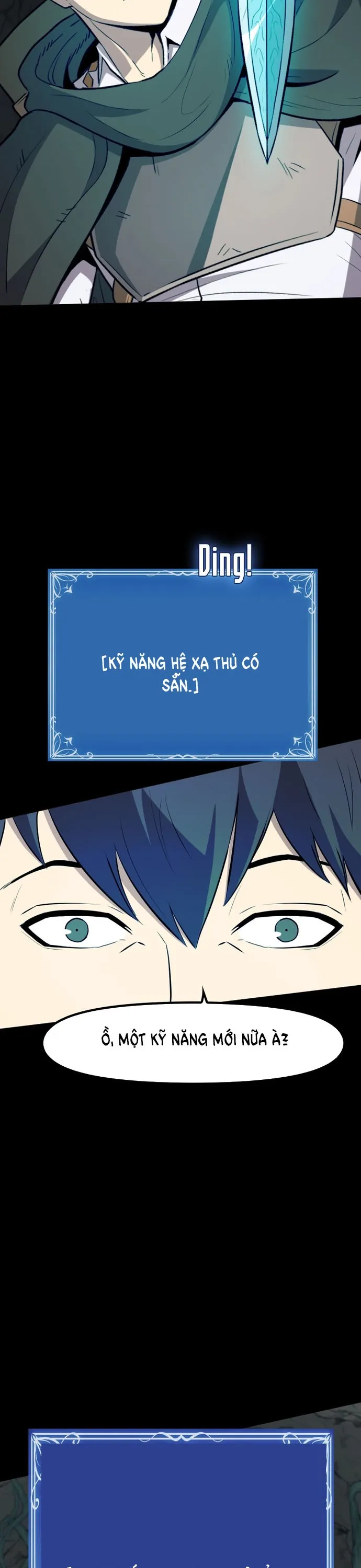 Thợ Săn Nguyên Thủy Chapter 29 - Trang 2