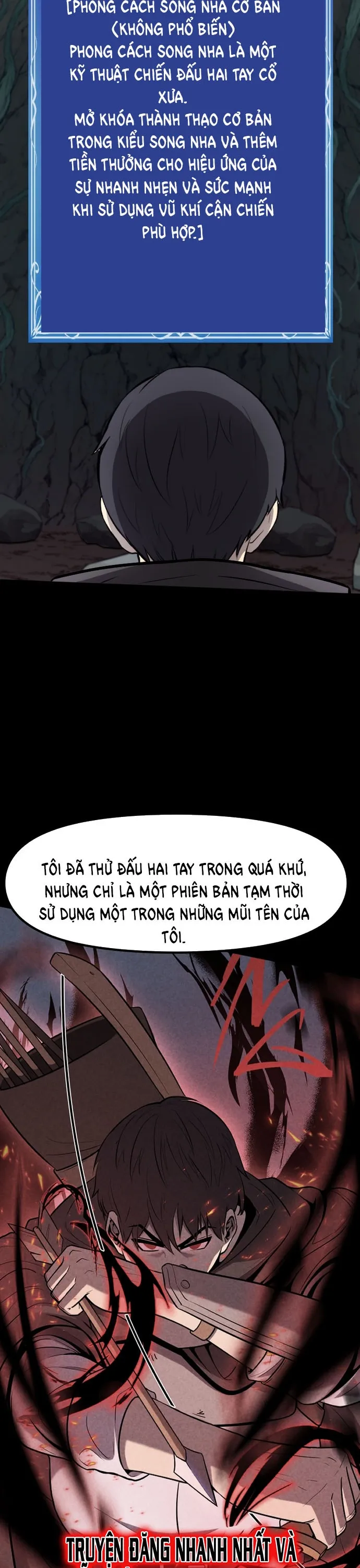 Thợ Săn Nguyên Thủy Chapter 29 - Trang 2
