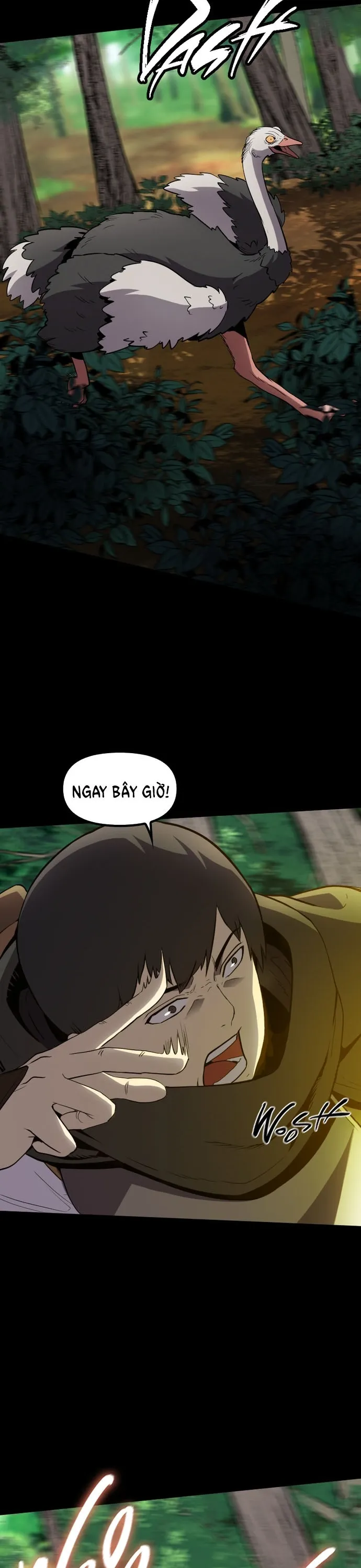 Thợ Săn Nguyên Thủy Chapter 29 - Trang 2