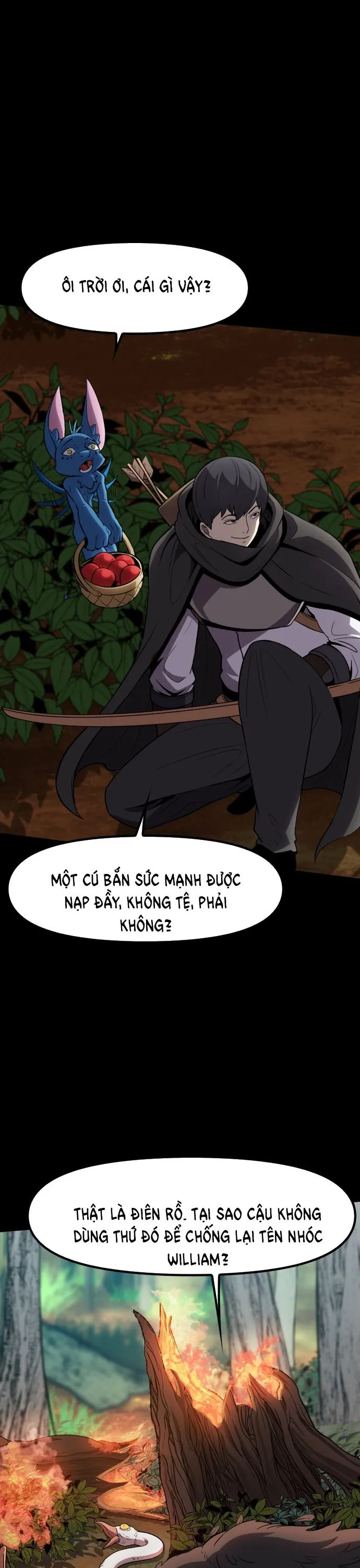 Thợ Săn Nguyên Thủy Chapter 29 - Trang 2
