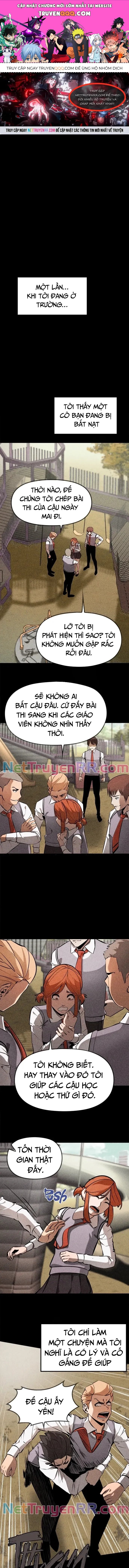 Thợ Săn Nguyên Thủy Chapter 3 - Trang 2