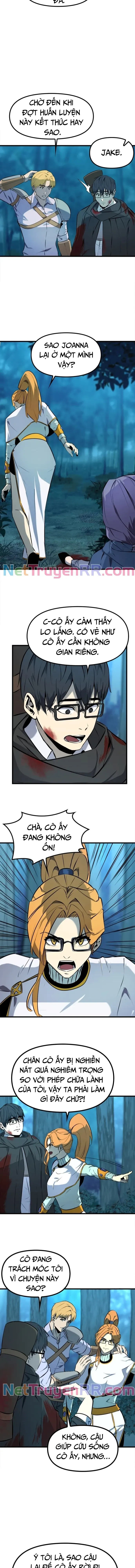 Thợ Săn Nguyên Thủy Chapter 3 - Trang 2