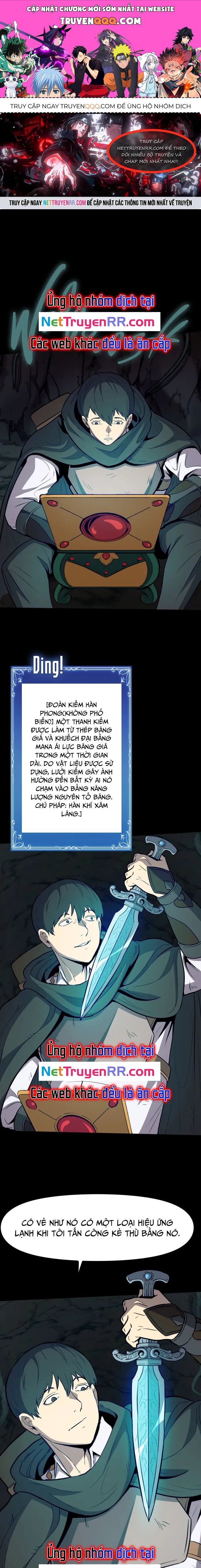 Thợ Săn Nguyên Thủy Chapter 30 - Trang 2