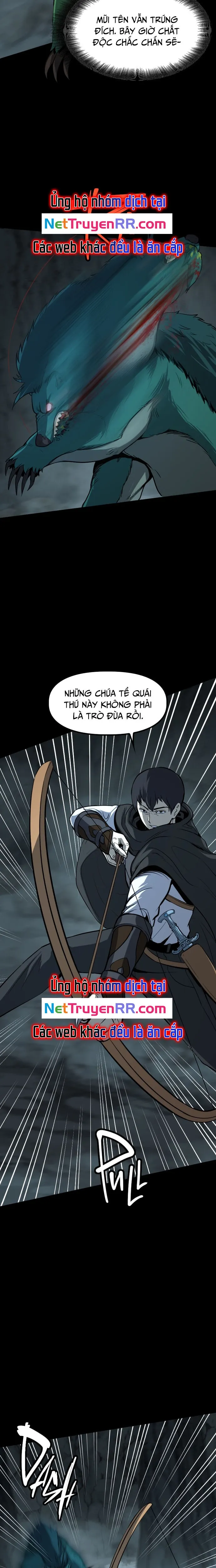 Thợ Săn Nguyên Thủy Chapter 30 - Trang 2