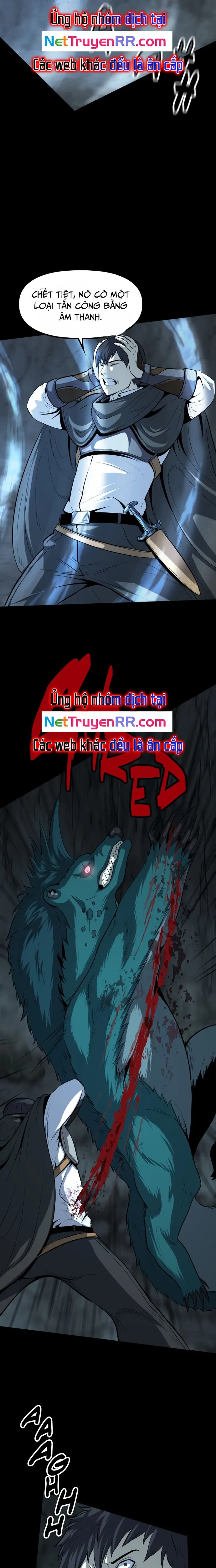 Thợ Săn Nguyên Thủy Chapter 30 - Trang 2
