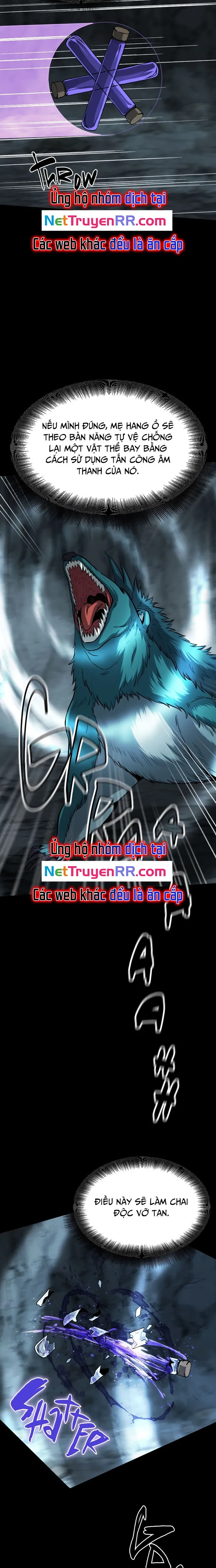 Thợ Săn Nguyên Thủy Chapter 30 - Trang 2