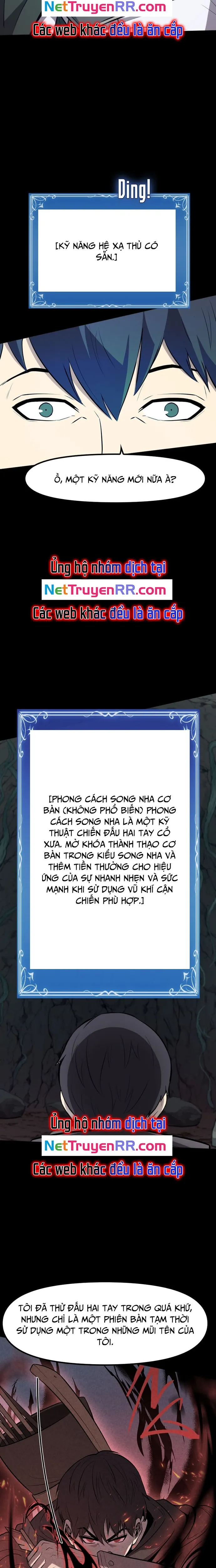 Thợ Săn Nguyên Thủy Chapter 30 - Trang 2