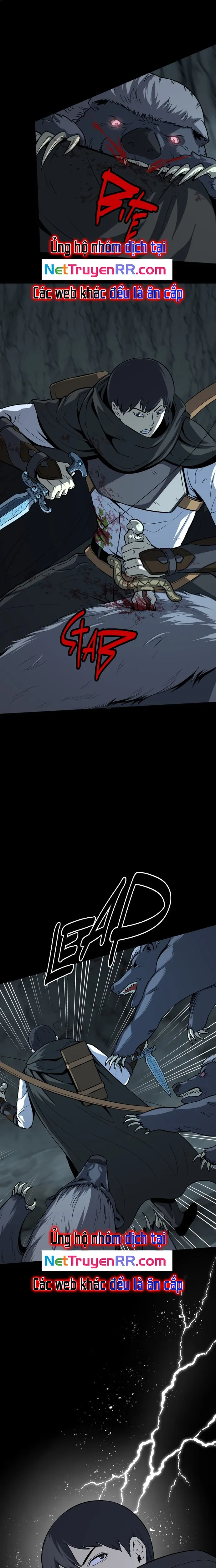Thợ Săn Nguyên Thủy Chapter 30 - Trang 2