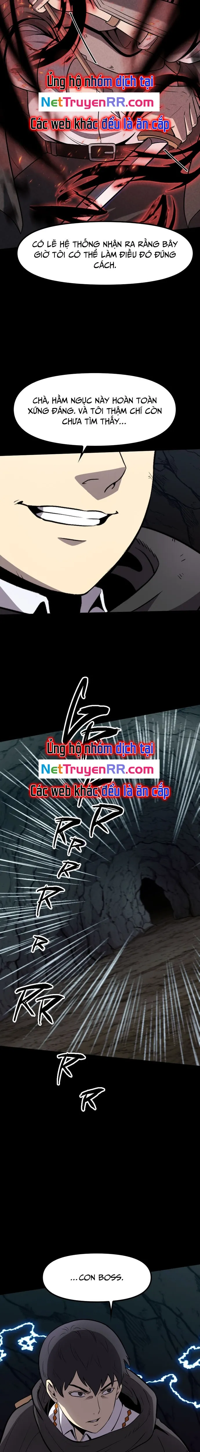 Thợ Săn Nguyên Thủy Chapter 30 - Trang 2