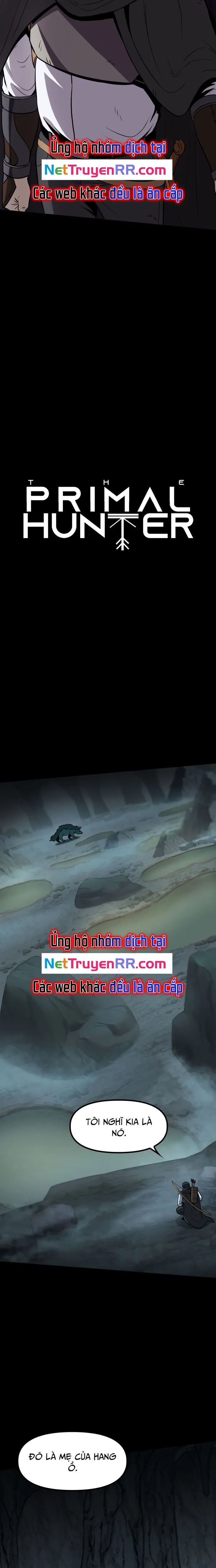 Thợ Săn Nguyên Thủy Chapter 30 - Trang 2
