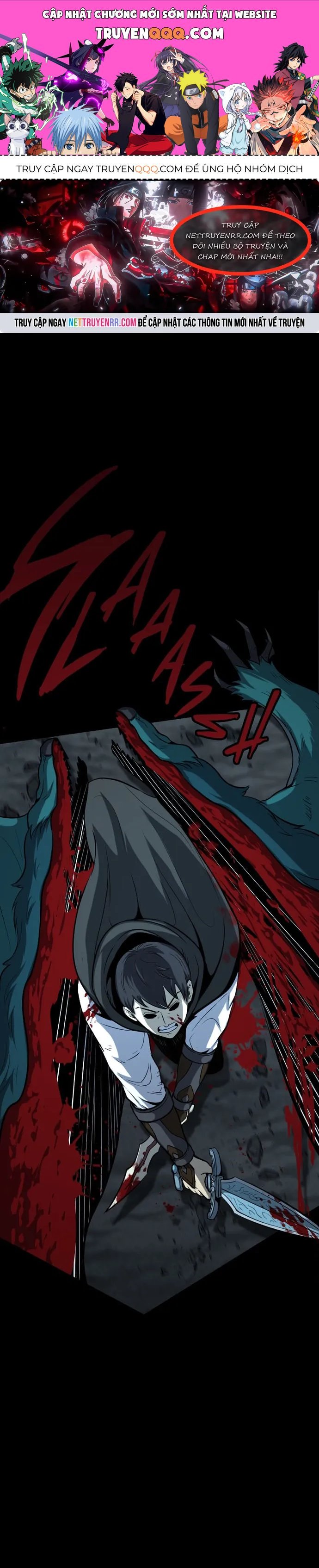 Thợ Săn Nguyên Thủy Chapter 31 - Trang 2
