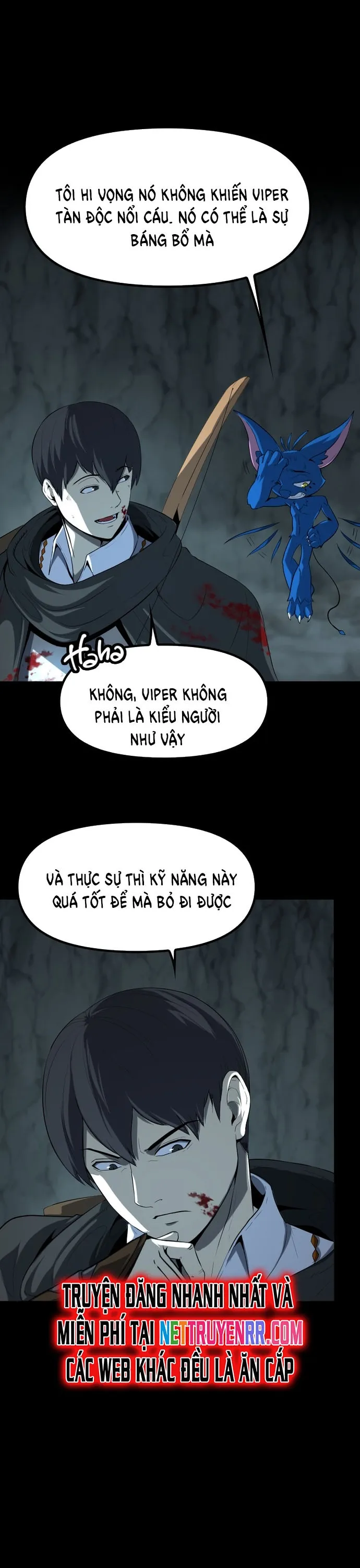 Thợ Săn Nguyên Thủy Chapter 31 - Trang 2