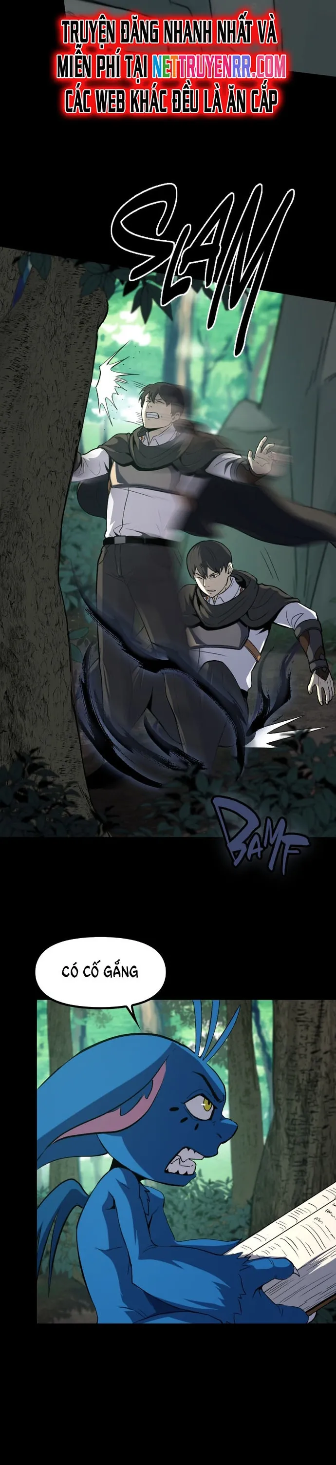 Thợ Săn Nguyên Thủy Chapter 31 - Trang 2