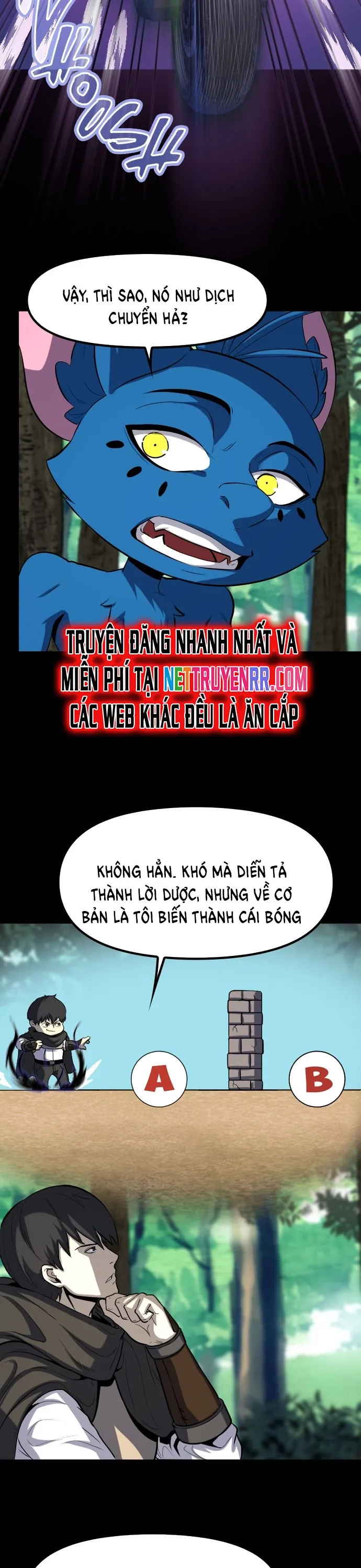 Thợ Săn Nguyên Thủy Chapter 31 - Trang 2