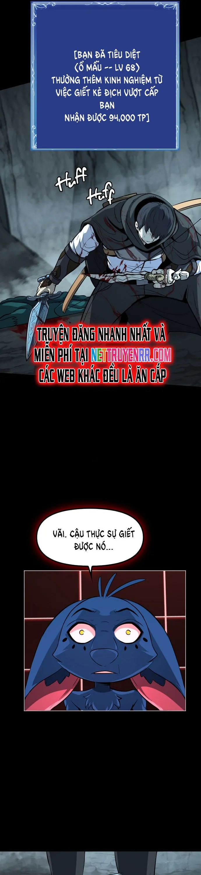 Thợ Săn Nguyên Thủy Chapter 31 - Trang 2