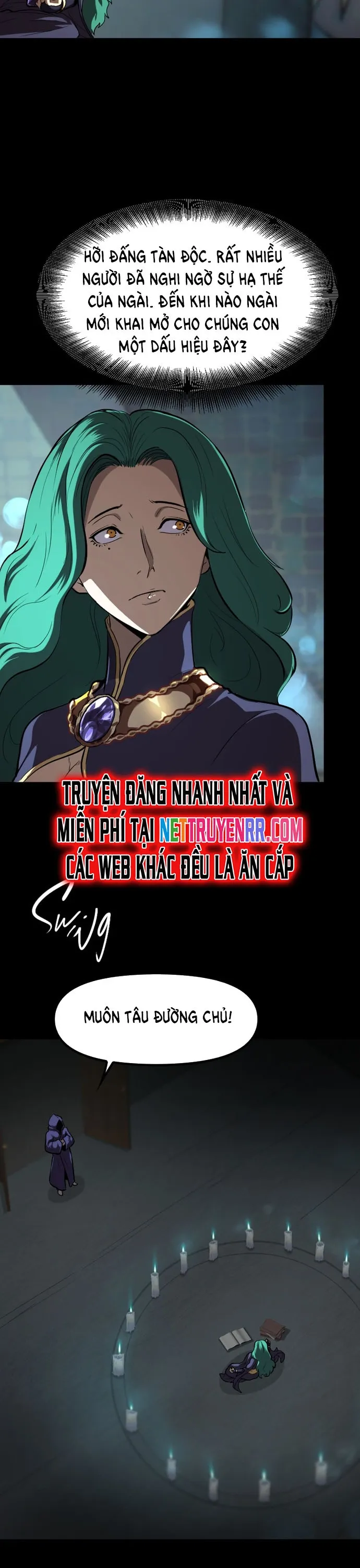 Thợ Săn Nguyên Thủy Chapter 31 - Trang 2