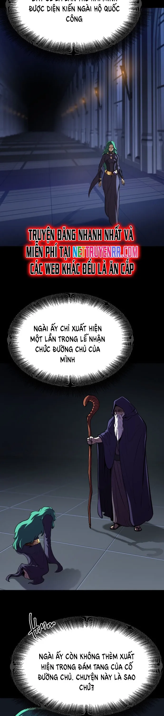 Thợ Săn Nguyên Thủy Chapter 31 - Trang 2