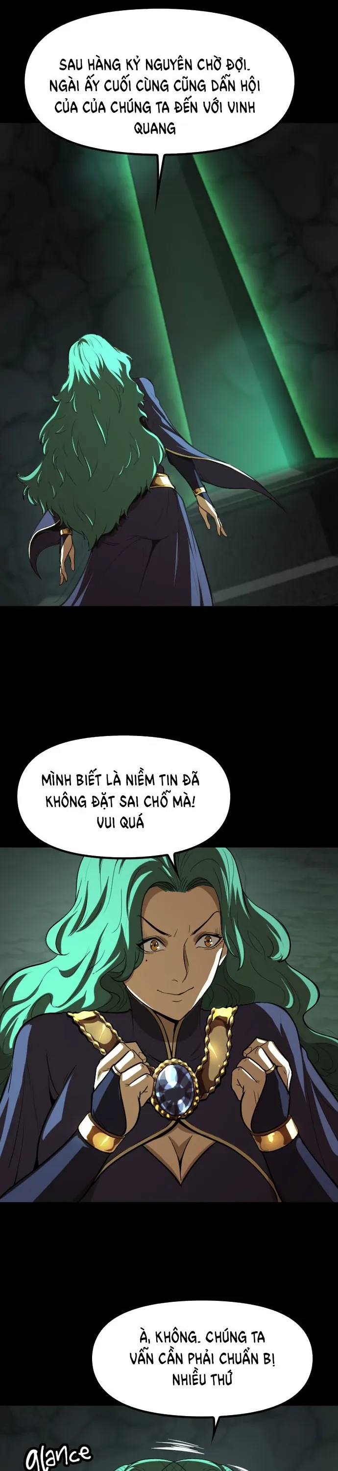 Thợ Săn Nguyên Thủy Chapter 31 - Trang 2