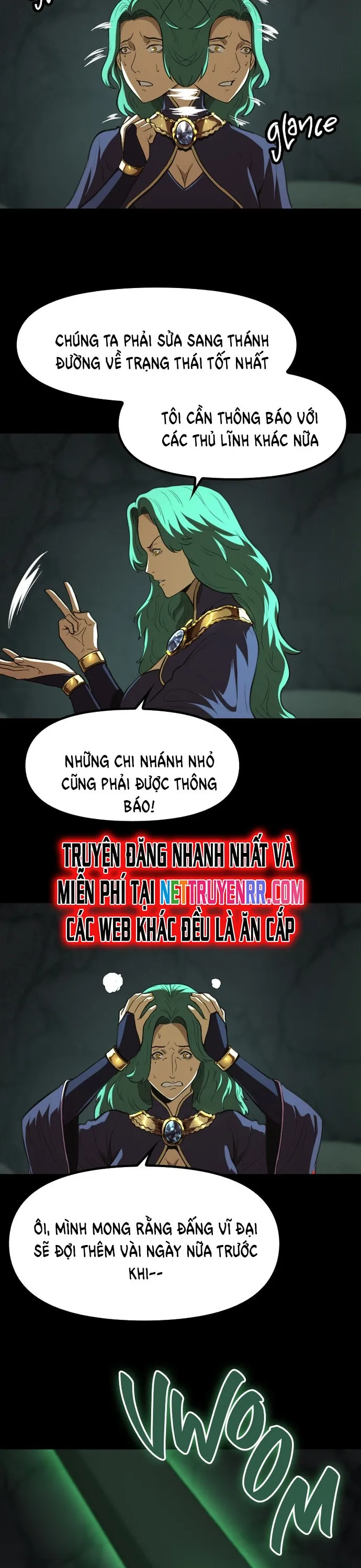 Thợ Săn Nguyên Thủy Chapter 31 - Trang 2