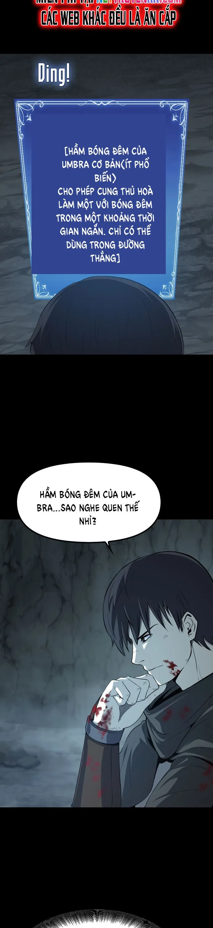 Thợ Săn Nguyên Thủy Chapter 31 - Trang 2