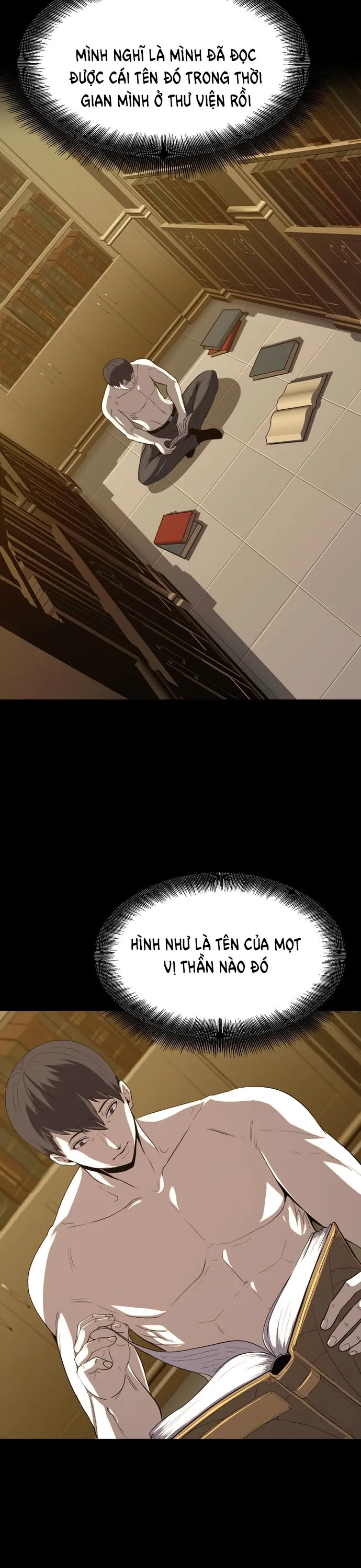 Thợ Săn Nguyên Thủy Chapter 31 - Trang 2