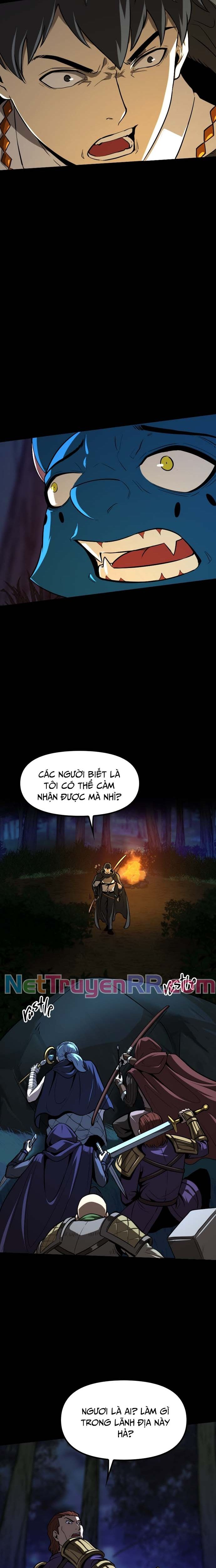 Thợ Săn Nguyên Thủy Chapter 32 - Trang 2
