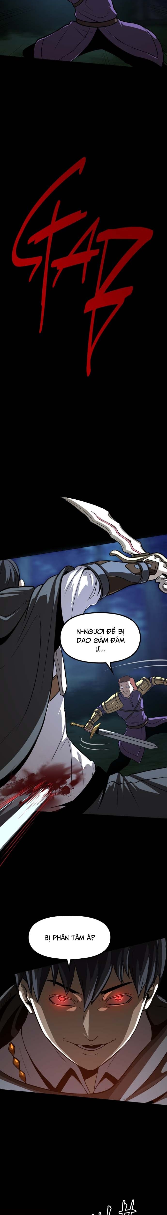 Thợ Săn Nguyên Thủy Chapter 32 - Trang 2