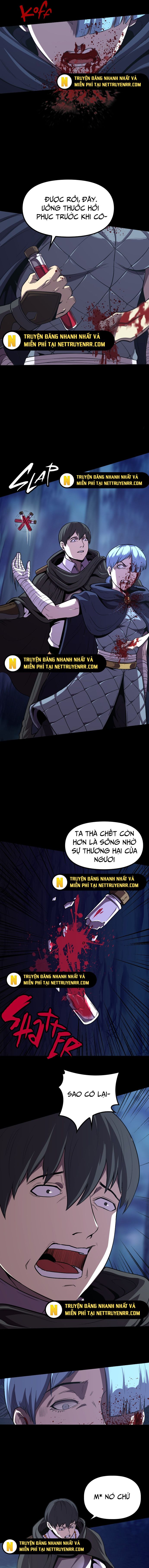 Thợ Săn Nguyên Thủy Chapter 33 - Trang 2