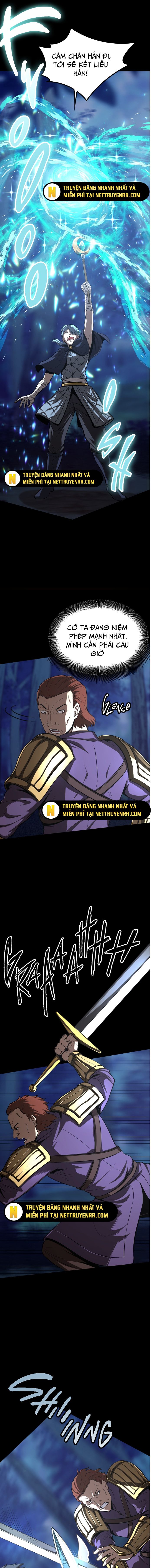 Thợ Săn Nguyên Thủy Chapter 33 - Trang 2