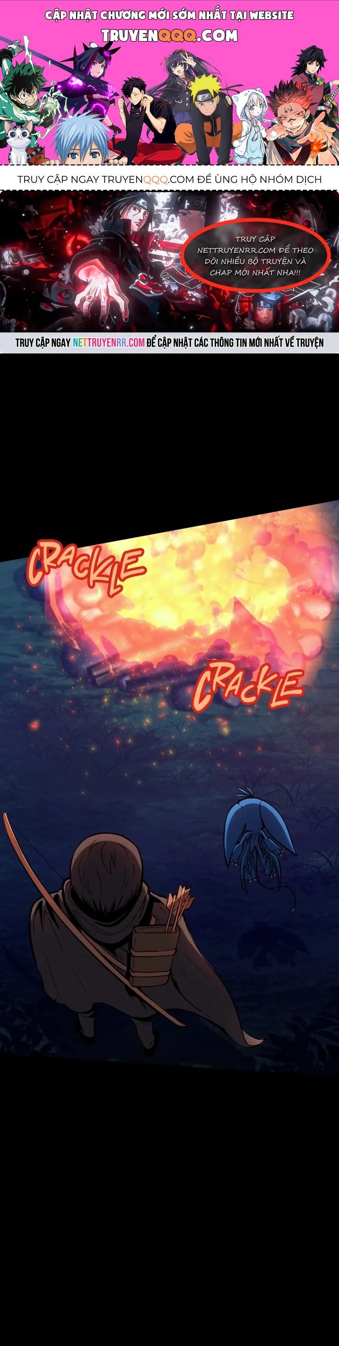 Thợ Săn Nguyên Thủy Chapter 34 - Trang 2