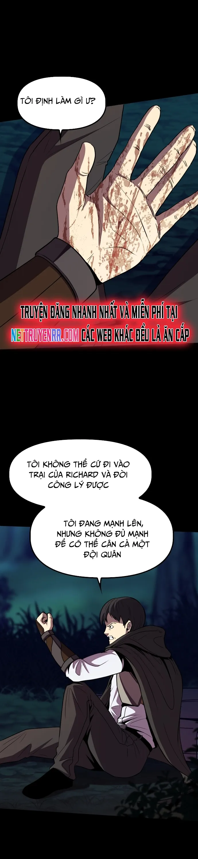 Thợ Săn Nguyên Thủy Chapter 34 - Trang 2
