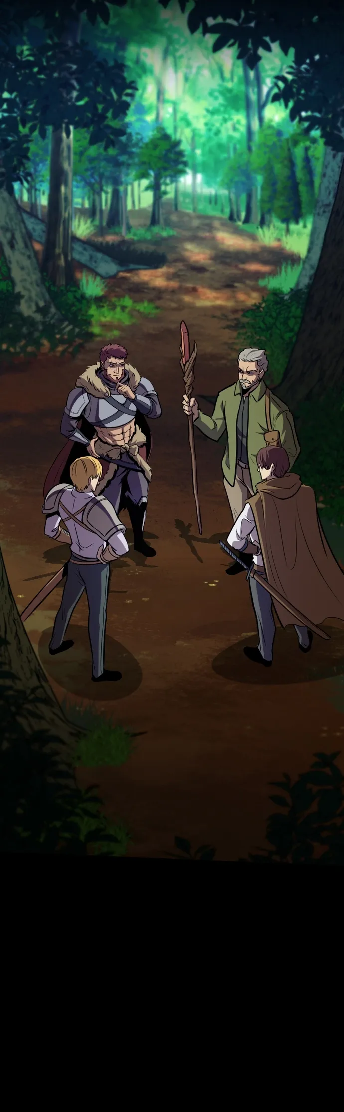 Thợ Săn Nguyên Thủy Chapter 34 - Trang 2
