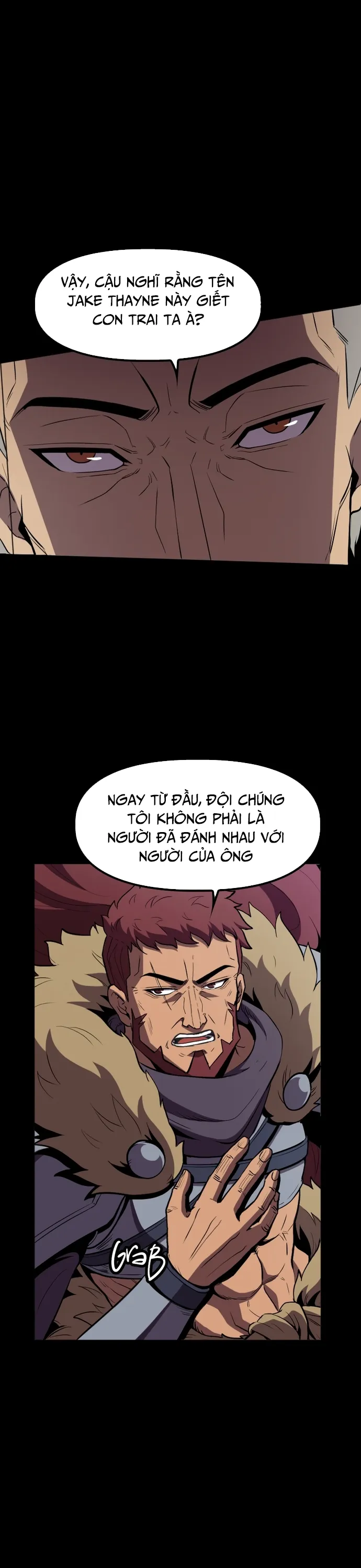 Thợ Săn Nguyên Thủy Chapter 34 - Trang 2