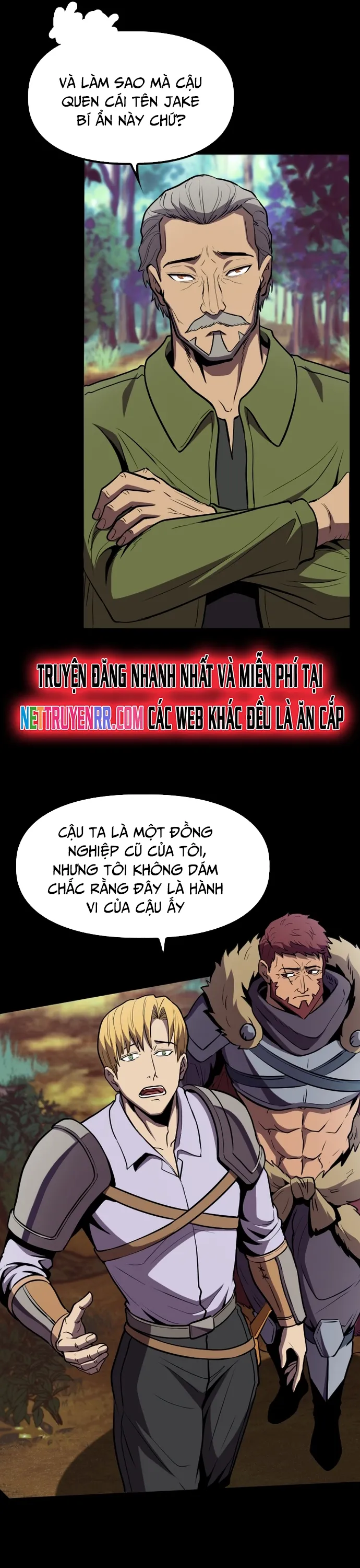Thợ Săn Nguyên Thủy Chapter 34 - Trang 2