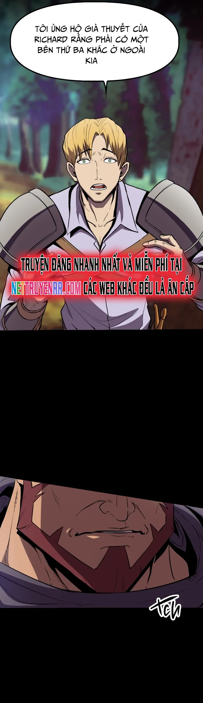 Thợ Săn Nguyên Thủy Chapter 34 - Trang 2