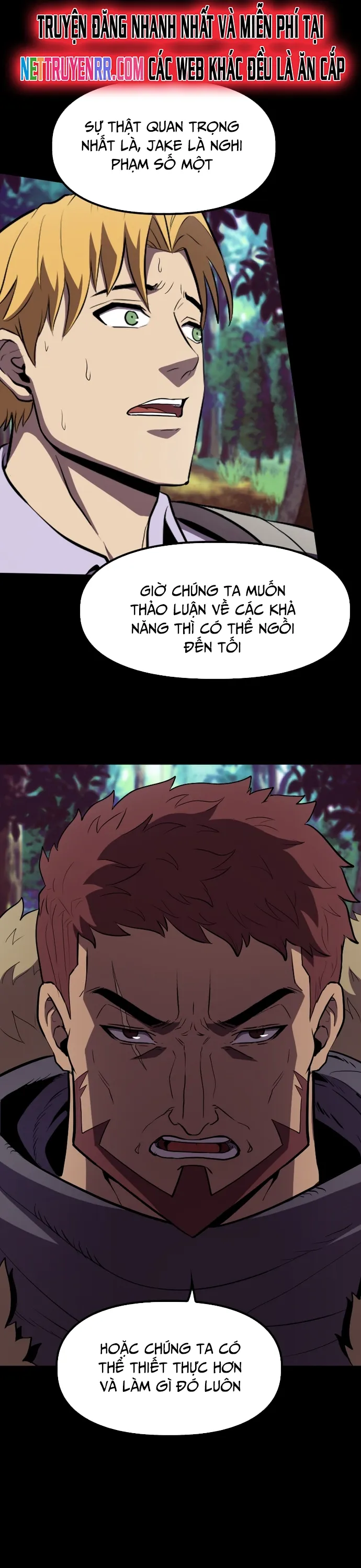 Thợ Săn Nguyên Thủy Chapter 34 - Trang 2