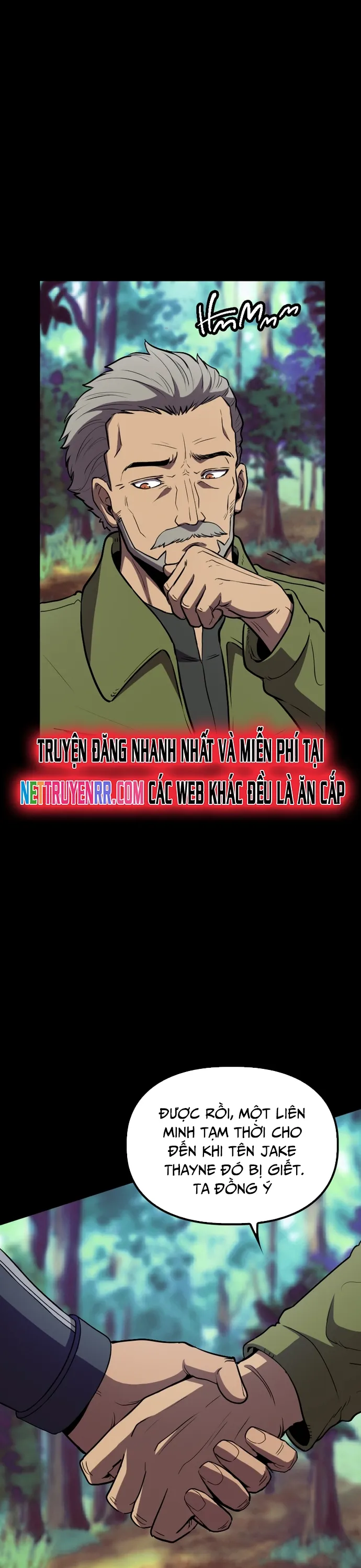 Thợ Săn Nguyên Thủy Chapter 34 - Trang 2