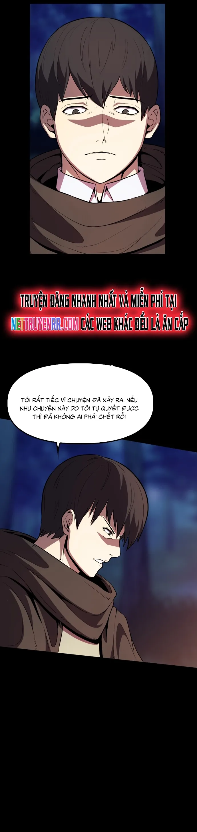 Thợ Săn Nguyên Thủy Chapter 34 - Trang 2