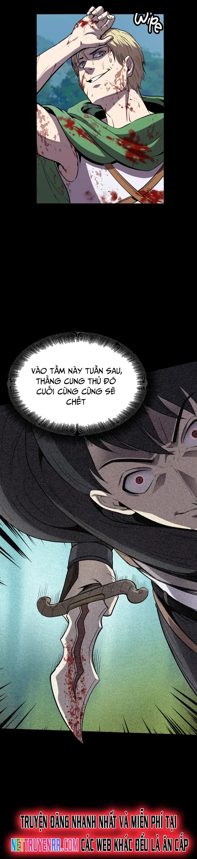 Thợ Săn Nguyên Thủy Chapter 34 - Trang 2