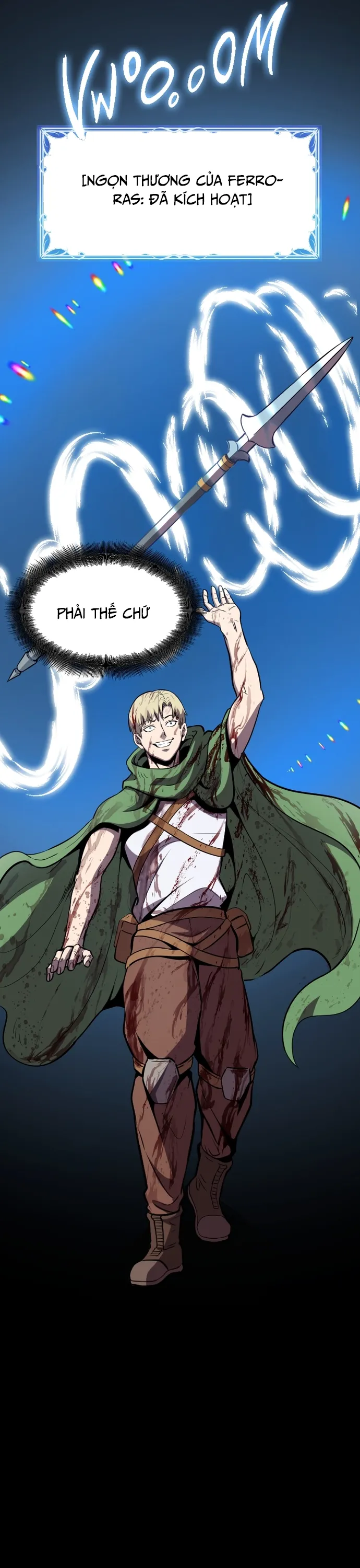 Thợ Săn Nguyên Thủy Chapter 34 - Trang 2