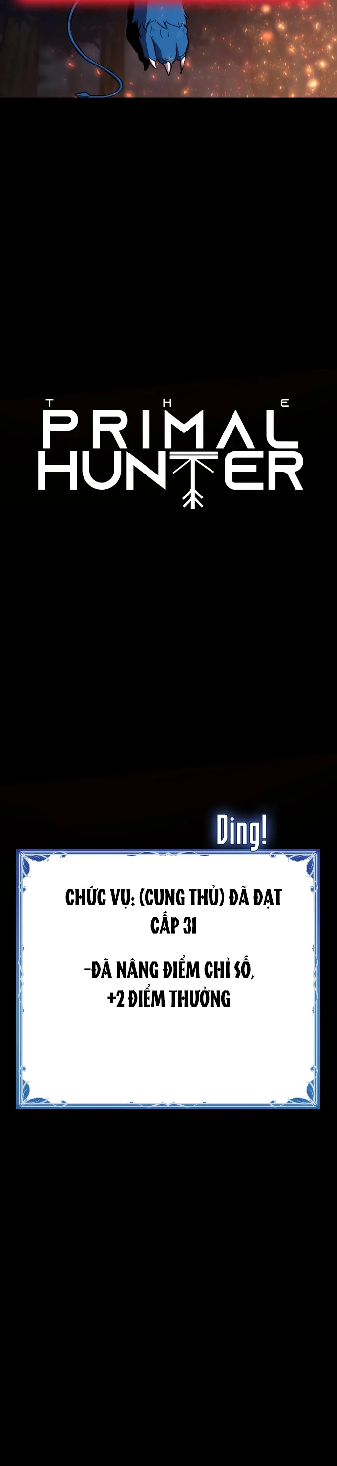 Thợ Săn Nguyên Thủy Chapter 34 - Trang 2