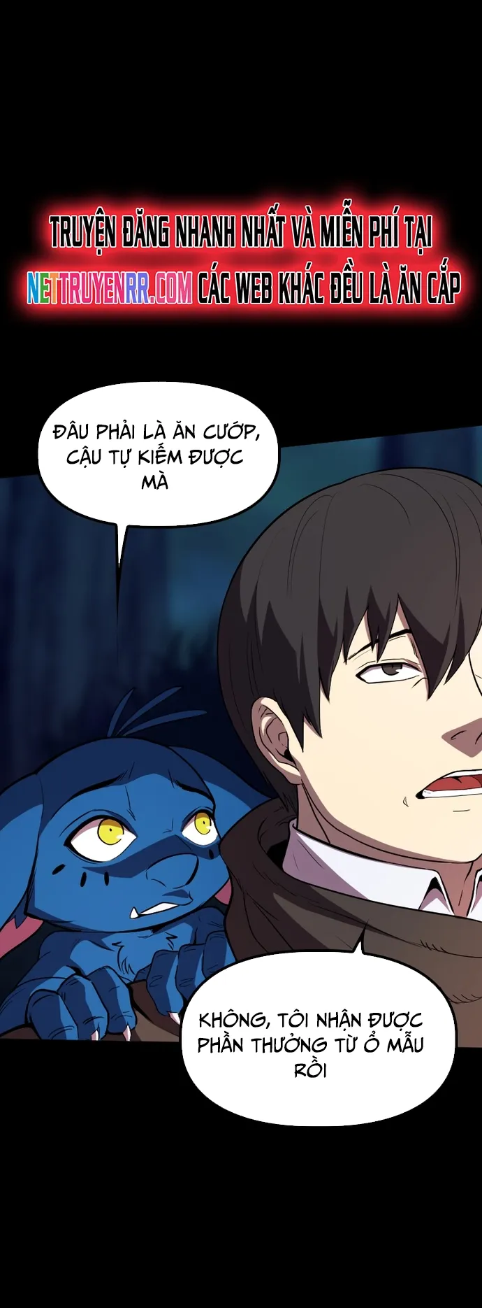 Thợ Săn Nguyên Thủy Chapter 34 - Trang 2