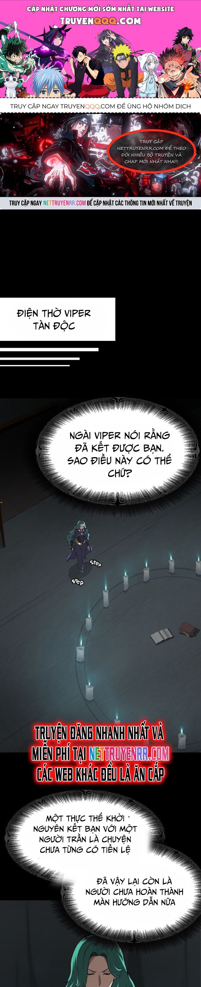 Thợ Săn Nguyên Thủy Chapter 35 - Trang 2