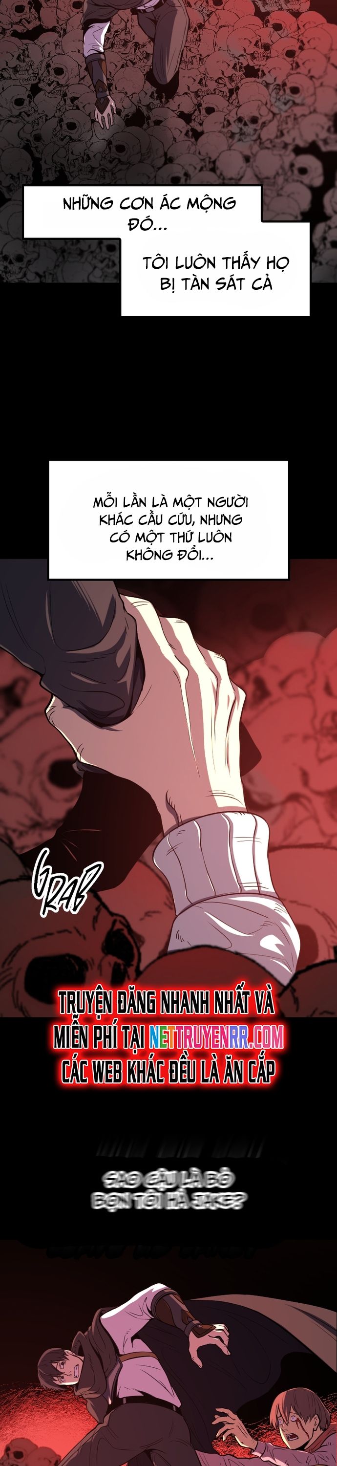 Thợ Săn Nguyên Thủy Chapter 35 - Trang 2