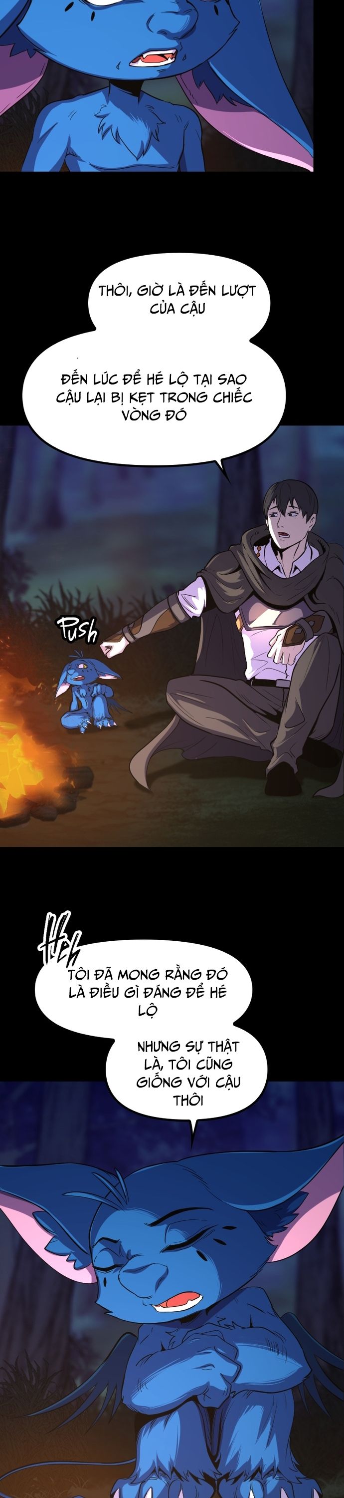 Thợ Săn Nguyên Thủy Chapter 35 - Trang 2