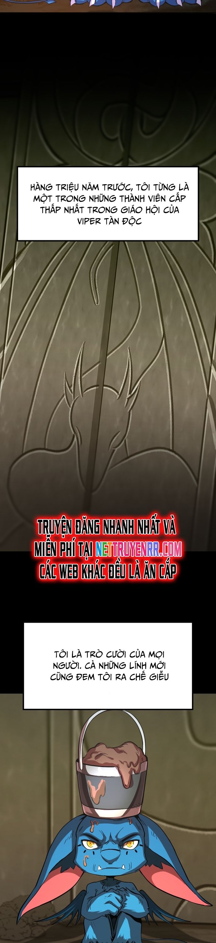 Thợ Săn Nguyên Thủy Chapter 35 - Trang 2